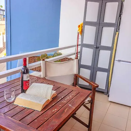 Rentaliday Breeze Apartment San Miguel de Abona