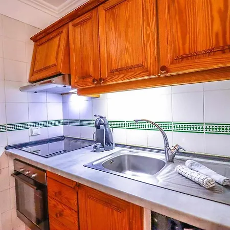 Apartment Rentaliday Breeze San Miguel de Abona