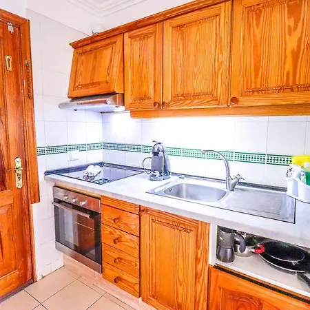 Rentaliday Breeze Apartment