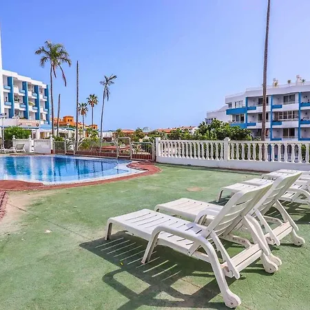 Apartment Rentaliday Breeze San Miguel de Abona