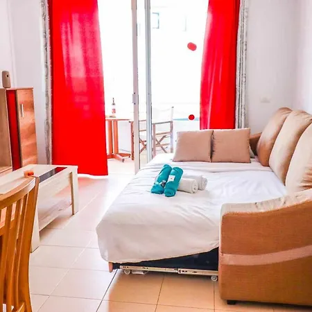 Apartment Rentaliday Breeze San Miguel de Abona