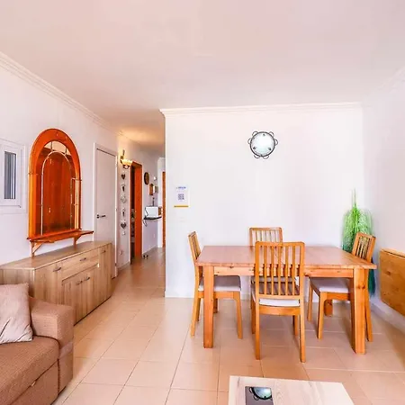 Apartment Rentaliday Breeze San Miguel de Abona