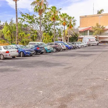Apartment Rentaliday Breeze San Miguel de Abona