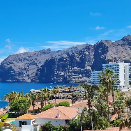 Apartment Golf Del Sur Park Albatros