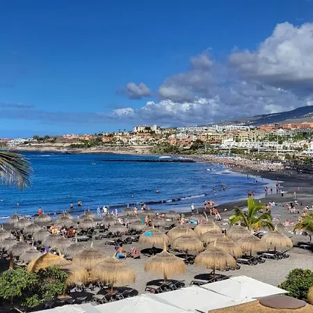 Apartment Golf Del Sur Park Albatros