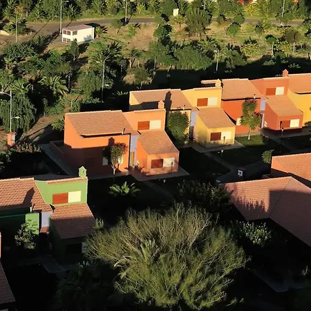La Orotava * San Miguel de Abona