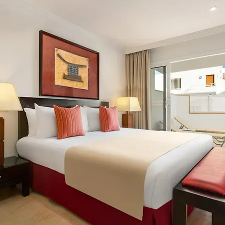Wyndham Residences Golf Del Sur