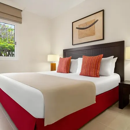 Aparthotel Wyndham Residences Golf Del Sur San Miguel de Abona