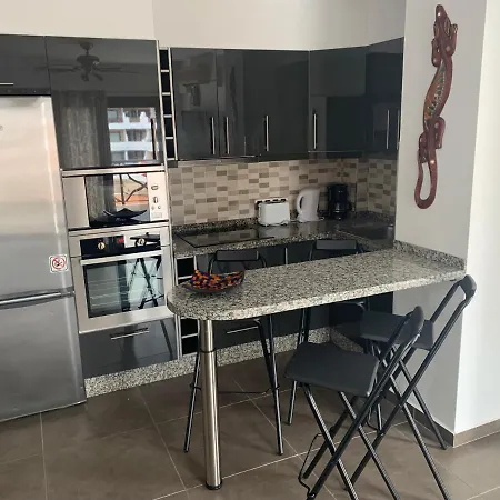 Apartment Golf Del Sur Parque Albatros 417