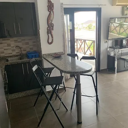 Apartment Golf Del Sur Parque Albatros 417