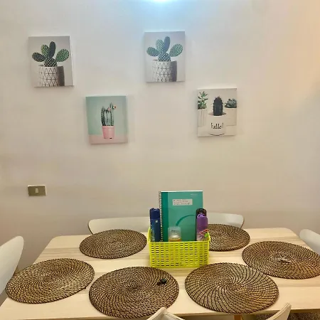 Heart And Soul Apartment
