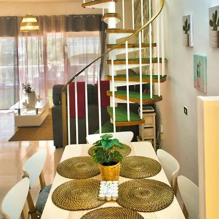 Heart And Soul Apartment