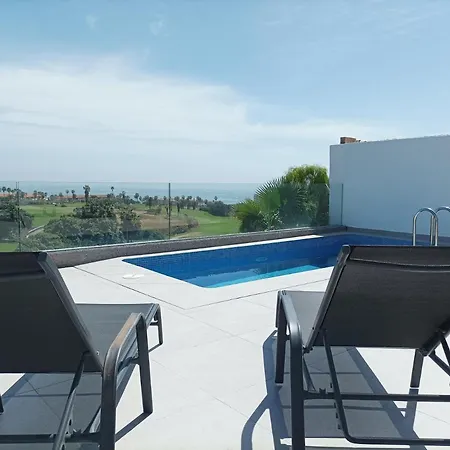 Villa Joy Tenerife Charming House San Miguel de Abona