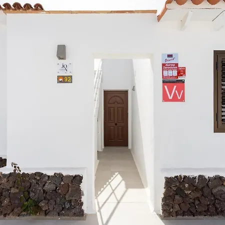 Joy Tenerife Charming House Villa *