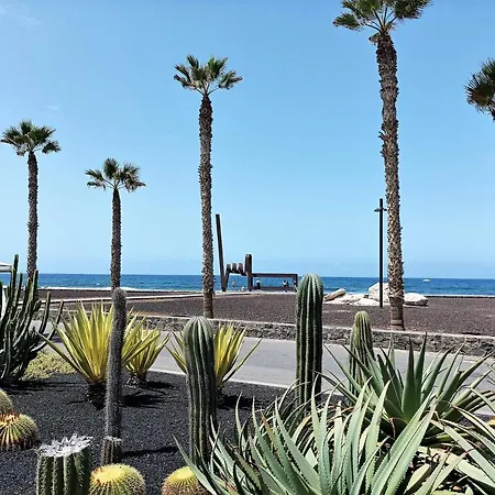 Joy Tenerife Charming House Villa *