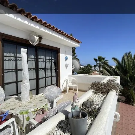Amarilla Golf Holiday home