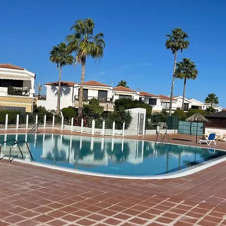 Amarilla Golf * San Miguel de Abona