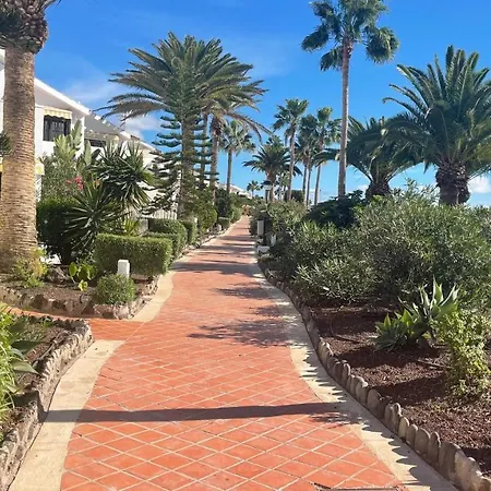 Amarilla Golf Holiday home *