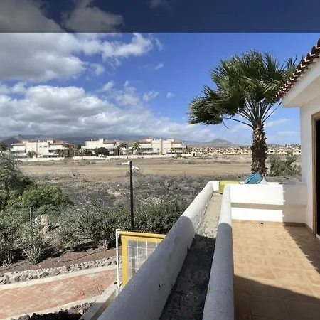 Amarilla Golf Holiday home *