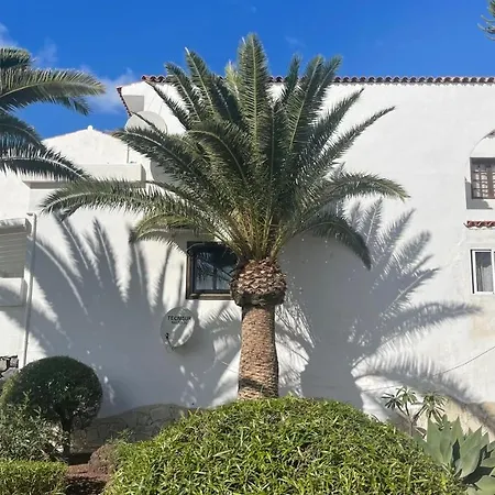 Amarilla Golf Holiday home