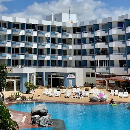 Estrella Ii Apartment