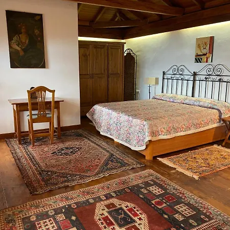 Casa La Musa De Tamaide Holiday home San Miguel de Abona