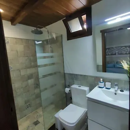 Apartment Casita Aljibe San Miguel de Abona