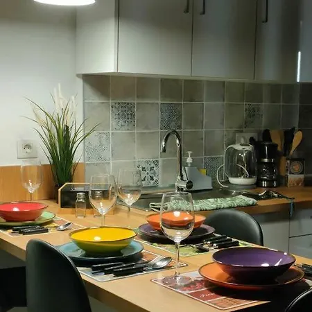 Casita Aljibe Apartment San Miguel de Abona
