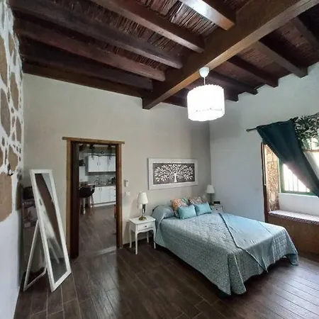 Casita Aljibe San Miguel de Abona
