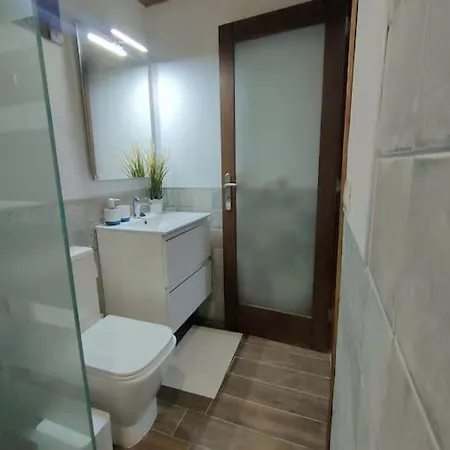 Casita Aljibe *