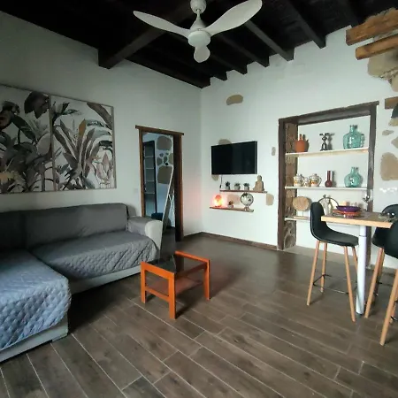 Apartment Casita Aljibe
