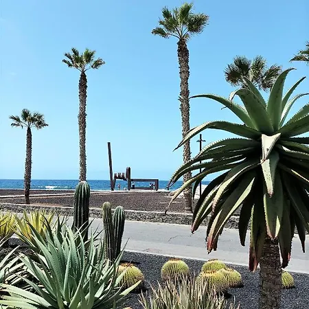 Joy Tenerife Charming House Villa San Miguel de Abona
