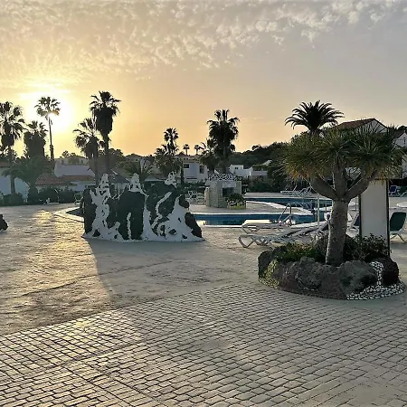 Villa Joy Tenerife Charming House