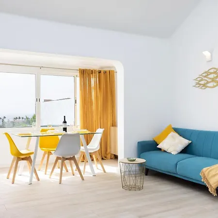 Villa Joy Tenerife Charming House San Miguel de Abona