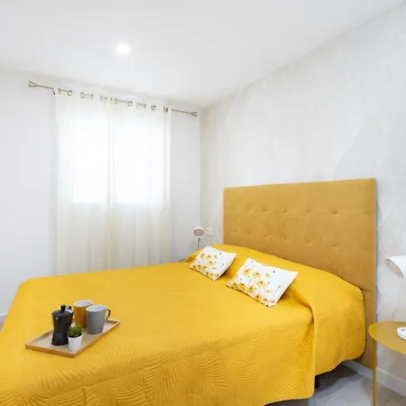 Joy Tenerife Charming House Villa San Miguel de Abona