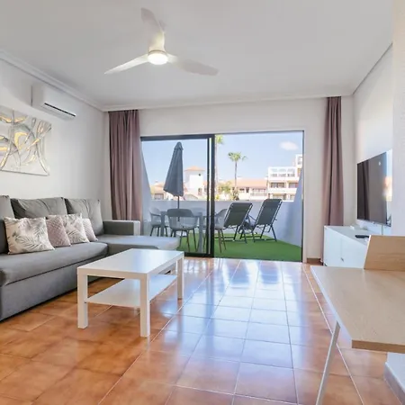 Apartment Mahi Vacation In Tenerife Sur San Miguel de Abona