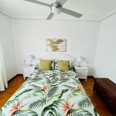 Apartment Golf & Sunset Albatros Park San Miguel de Abona