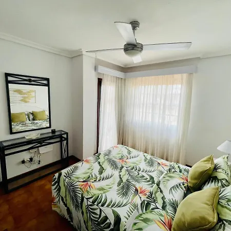 Golf & Sunset Albatros Park Apartment