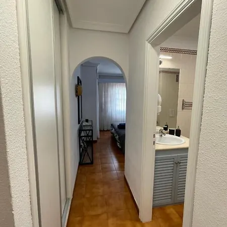 Golf & Sunset Albatros Park Apartment San Miguel de Abona