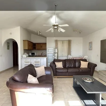 Amarilla Golf Holiday home San Miguel de Abona