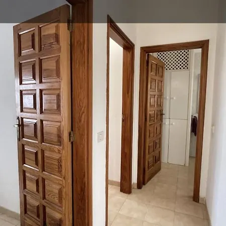 Holiday home Amarilla Golf