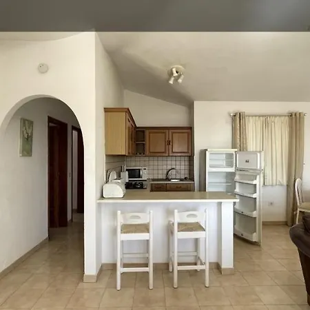 Holiday home Amarilla Golf *