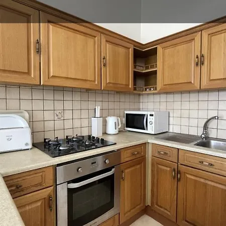 Holiday home Amarilla Golf San Miguel de Abona