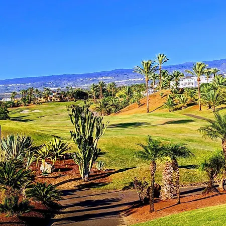 Amarilla Golf Holiday home San Miguel de Abona