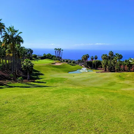 Amarilla Golf Holiday home *