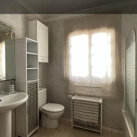Holiday home Amarilla Golf