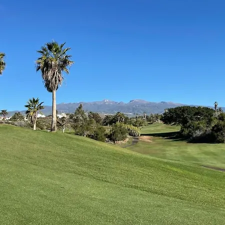 Amarilla Golf Holiday home