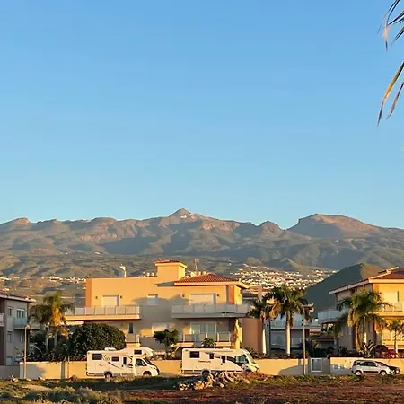 Amarilla Golf