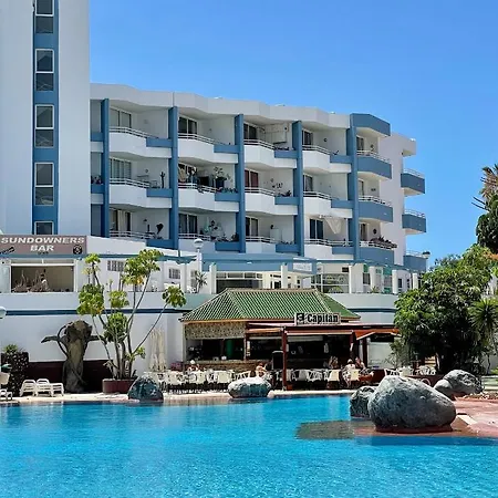 Apartment Estrella Ii
