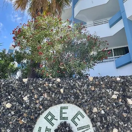 Estrella Ii Apartment San Miguel de Abona